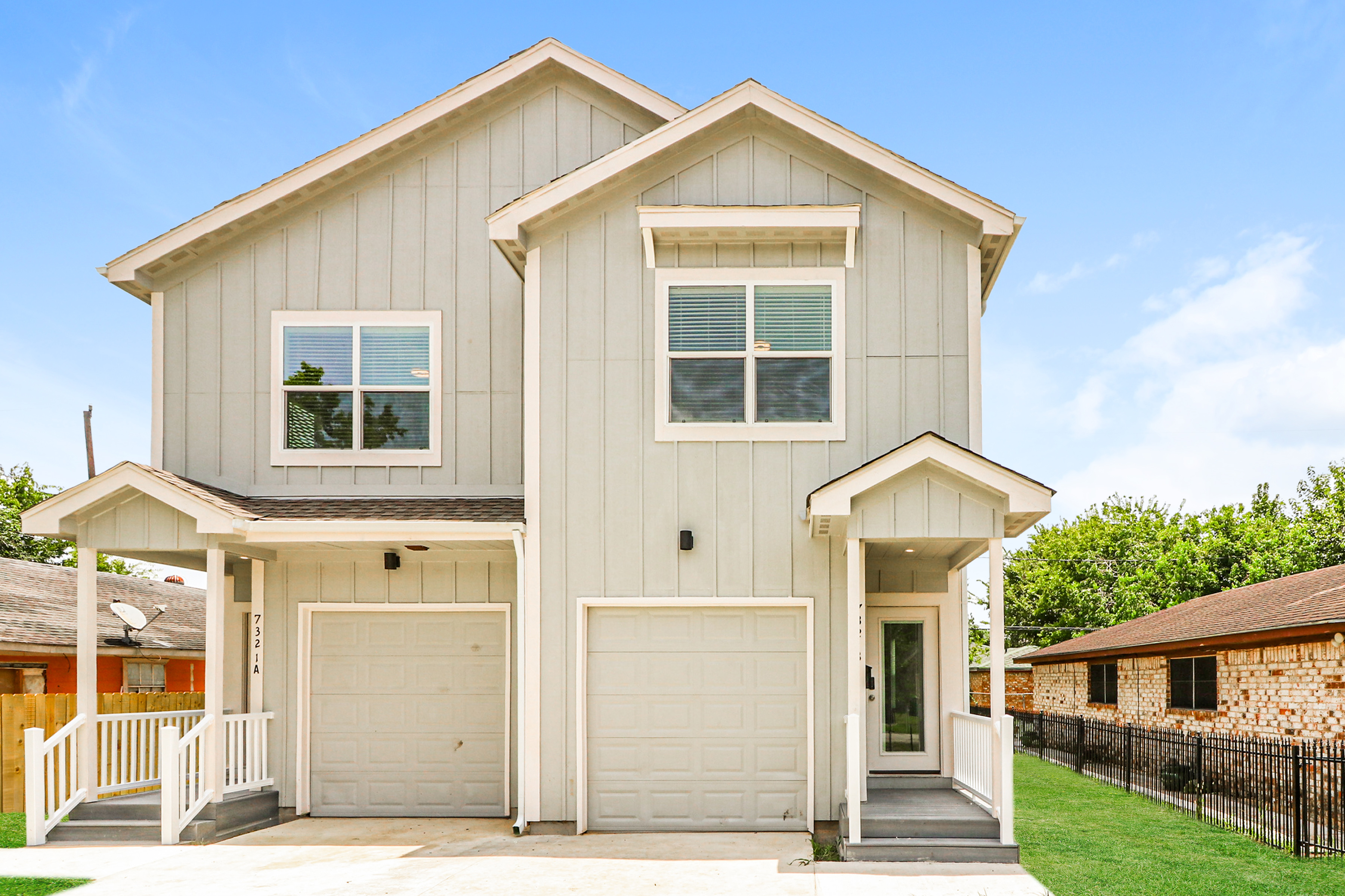 7321 Conley St B Houston, TX 77021